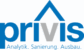 privis Schadenmanagement und Sanierungs GmbH  Götzis+43 800 818180